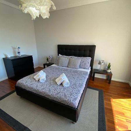 Ondasdavagueira - T2 Em Condominio Com Piscina Gafanha da Boa Hora المظهر الخارجي الصورة